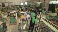 Machines Atelier Bois Occasion