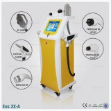 3 in 1 rf elight(IPL+RF)ndyag laser tattoo removal Beauty equipments treat all kinds of...
