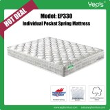 Economical Individual Pocket Spring Mattress