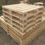 New & Used EPAL Wooden Pallet