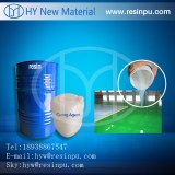 HY302#Epoxy Resin for floor coating