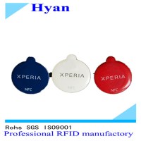 RFID NFC epoxy TAG