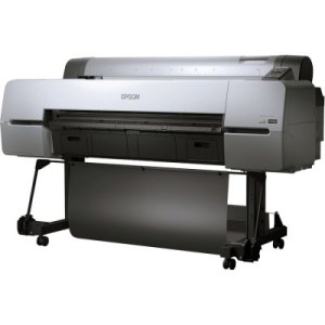 Epson SureColor P10000 44 inch Large-Format Inkjet Printer (Standard Edition)