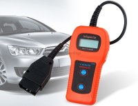 U280 Auto LCD-Diagnoseprogramm für VW, Audi Orange
