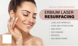The Most Advanced Erbium Laser Resurfacing Treatment
