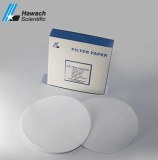 Filter Paper Packaging And Classification