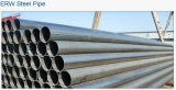 Supply ERW steel pipe Chinese Manufacturer