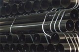 En 10219 ASTM A500 Welded ERW Steel Pipe