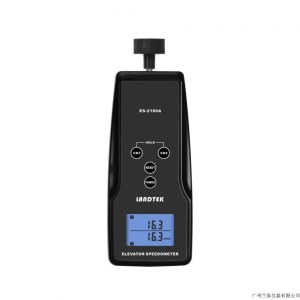 Elevator Speedometer (Simple Type) ES-2100A