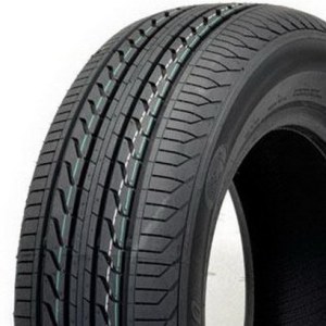 Pneu de voiture vient de Chine