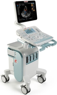 Esaote MyLab Seven Multipurpose Ultrasound