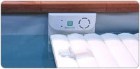 Alarme piscine Sensor Espio à la norme NF P90-307/A1