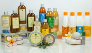 ESSENZA DI RIVIERA: original italian olive skin care