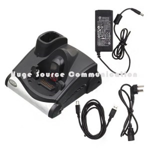 OEM symbole MC9000, MC9090, MC9060 fente unique d’accueil du berceau