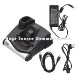 OEM symbole MC9000, MC9090, MC9060 fente unique d’accueil du berceau