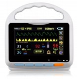 Capnography-MD90ET