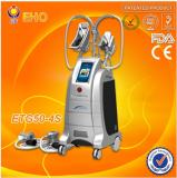 2016 hot sale!! ETG50-4S lose weight cryolipolysis device (manufacturer)