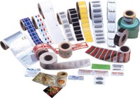 Vente de tout type d'étiquette