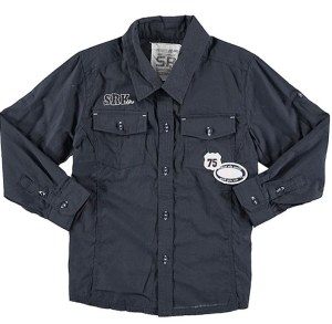 DESTOCKAGE DE CHEMISES POUR GARCONS A 3EUR