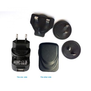 Adaptateur de voyage universel