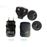 Adaptateur de voyage universel