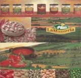 EUROCOM SRL : Conserves de légumes     EUROCOM SRL, située au sud de l'Italie