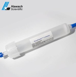 Tips for Using a Flash Column