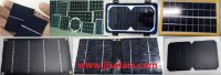MINI solar cell panels