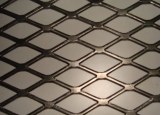 Expanded Metal Grid/Expanded Wire Mesh/Expanded Metal Mesh