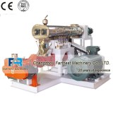 Poultry and Livestock Feed Expanding and Pelleting Machine
