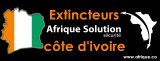 Extincteurs d'incendie Abidjan Côte d'ivoire