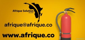 Vente Extincteurs D'incendie Maroc