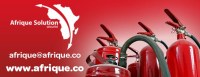Dakar extincteurs d'incendie Sénégal