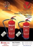 Maroc Extincteur Valleunion
