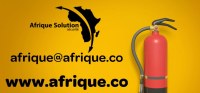 Extincteur Marrakech Maroc