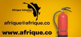 Extincteur Marrakech Maroc