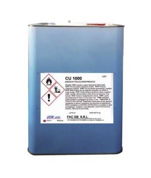 Extra Strong Polychloroprene Adhesive leather soles