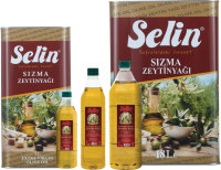 Huile d'olive extra vierge