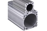 Aluminium Extrusion
