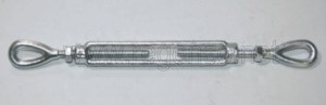EYE & EYE TURNBUCKLE HG-260