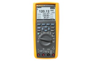 Fluke multimètre numérique F289 Bonne qualité de la Chine