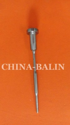 BOSCH F00RJ01704, F00RJ01479 Injector valve