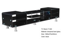 Television Stand, Glass TV Stand Supplier