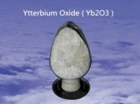 Ytterbium Oxide