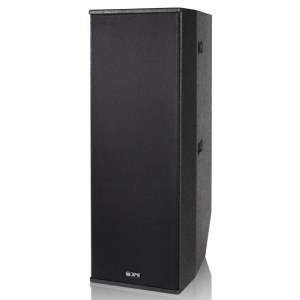 BT Dual 15 Inch Inch Multi-purpose Speaker