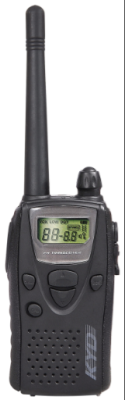Good Quality PMR446- FRS Walkie Talkie TK-3133