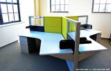 Office Counter Table Design