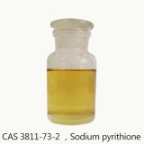 Sodium 2-pyridinethiol N-oxide