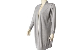 Solid Winter Knit Cardigans