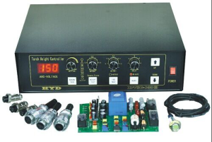 Mini Size Plasma Cutting Machine